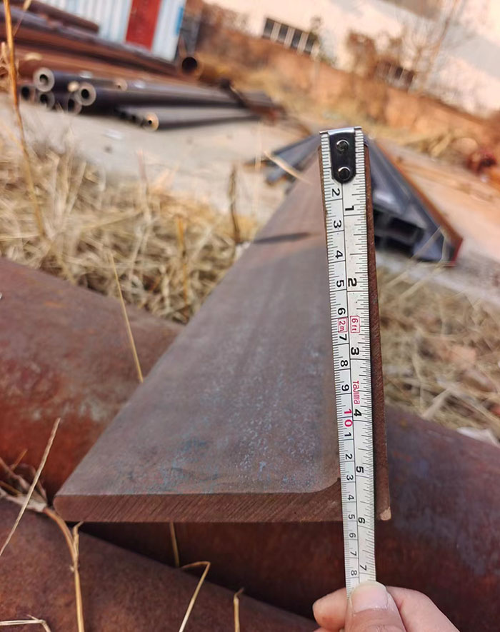 Q460B角鋼250*30個厚角鋼成分特點